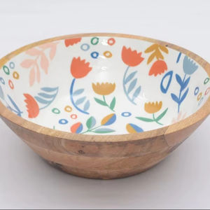 Ensemble de bols de service décoratifs en métal faits à la main avec un design incurvé, élément décoratif élégant pour la table, pour les collations, les fruits, la décoration de la maison - Product Image 5