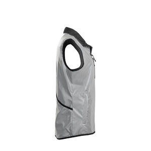 Chaleco Táctico Unisex para Entrenador de Perros K9, Impermeable, Cortavientos, Transpirable, Chaleco Utilitario para Exteriores - Product Image 4