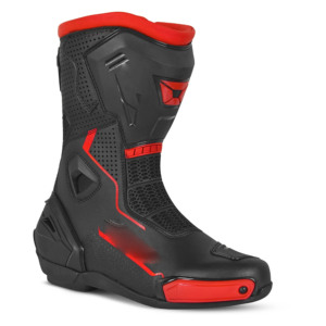 High Quality PVC Chelsea Boots Ankle Motorbike Shoes New Design Outdoor Use - Product Image 2