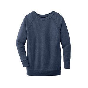 Sudadera de Invierno para Hombre de Primera Calidad, 100% Algodón, Forro Polar Transpirable, Cuello Redondo, Color Personalizado - Product Image 5