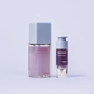 THOME Buena calidad Glow Layering Ampoule Mist 73,8 ml Juego de cuidado de la piel - Product Image 1