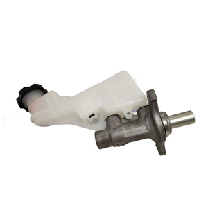 เหมาะสำหรับชุดกระบอกสูบเบรก Hyundai CYLINDER ASSY BRAKE MASTER 58510C7600 i20 Active elite 1.4L G4FA D4FC เบนซิน ดีเซล ปี 2014-2020 - Product Image 1