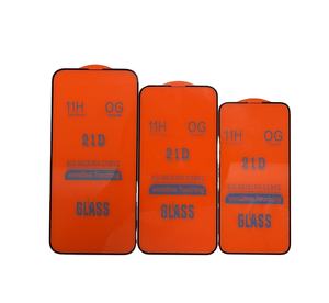 Protecteur d'écran trempé en verre trempé Bingo 9H 21D 0.3MM 2.5D pour paquet <span class=keywords><strong>TECNO</strong></span> OEM <span class=keywords><strong>phantom</strong></span> <span class=keywords><strong>x</strong></span> - Product Image 4