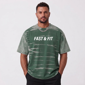 Custom Made High Quality Casual Wear Modern Designs Solid Pattern Knitted 100% Cotton T-<b>shirt</b> <b>for</b> <b>men</b> - Product Image 4
