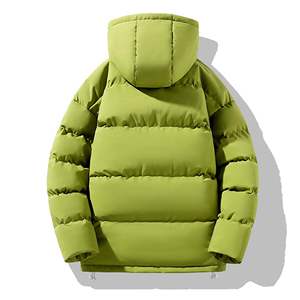 Chaquetas Acolchadas para Hombre de Último Diseño y Alta Calidad |   Chaqueta Impermeable para Hombre, Nueva Colección, Precio al por Mayor - Product Image 6