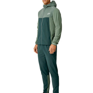 Custom Olive Green Windbreaker Reflective Nylon Windbreaker <b>Jackets</b> Breathable Men's <b>jacket</b> Waterproof Windbreaker Tracksuit USA - Product Image 3