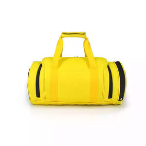 Sac de sport en nylon tendance pour femmes et enfants fabriqué par NEERON INTERNATIONAL - Product Image 4