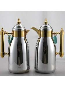 Cafetera de goteo, cafetera para espresso, cafetera premium, cafetera para cocina - Product Image 4