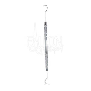 Détartreurs dentaires durables pour la pratique dentaire quotidienne, détartreurs dentaires avancés pour les procédures de soins parodontaux - Product Image 5