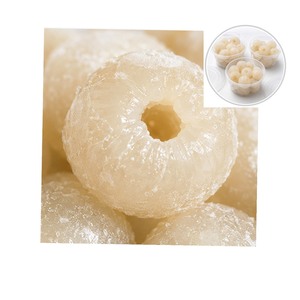 Competitive Price Best Selling Best Quality Vietnam Manufacturer Supply Natural Frozen Longan Packed in 5kg <b>Bag</b> - Product Image 6