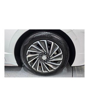 2021 for Hyundai Sonata Inspiration with Automatic Gearbox Leather Seats Rear Camera 69,230 km Left Steering - Product Image 5