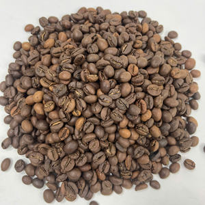 Granos de Café Robusta Tostados, Tueste Medio, Aroma Suave, Grado Especial, Apto para Cadenas de Cafeterías, Empaque Minorista, Exportación a Todo el Mundo - Product Image 3