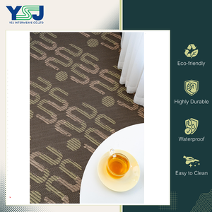 Tapis d'extérieur en plastique polypropylène 100% résistant à la corrosion et imperméable, de qualité supérieure, pour pique-nique/plage, fabriqué en Thaïlande - Product Image 5