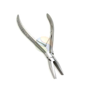 Kit de Extensiones de Cabello ProLux – Alicates Premium para una Fácil Aplicación en Casa - Product Image 2