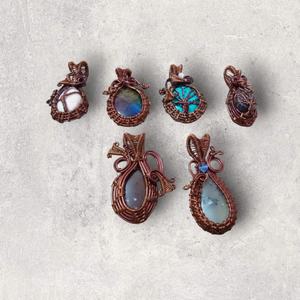 New Arrival Designer Women Pendant Chain <b>Necklaces</b> Fashion <b>Costume</b> Artificial Jewelry Fashion Handmade Made in India - Product Image 1