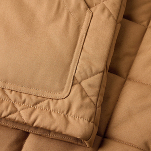 Chaqueta de Lona, Chaquetas OEM ODM de Fábrica, Abrigo Cálido de Invierno, Chaqueta Impermeable para Caza y Actividades al Aire Libre, Chaqueta con Calefacción - Product Image 4