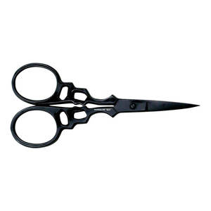 กรรไกรตัดผมสเตนเลสสำหรับช่างตัดผมดีไซน์ตามสั่งใหม่ระดับมืออาชีพ - Product Image 4