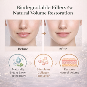 Suero Reafirmante PLA para Mejorar la Elasticidad de la Piel, Cuidado Antiarrugas, Hidratación, Suavizante, Antienvejecimiento, Nutritivo - Product Image 6