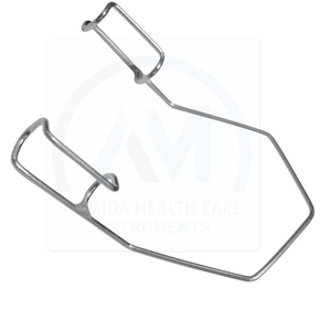อุปกรณ์การแพทย์ AL MIDA HEALTH CARE INSTRUMENTS  ชุดเครื่องมือผ่าตัดตาแบบใช้มือ  ได้รับการรับรองมาตรฐาน CE ระดับ II  รับประกัน 3 ปี - Product Image 1