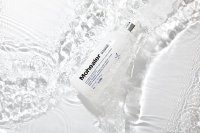Dermagen Mohealer Shampoo liquide unisexe Prévention de la perte de cheveux Soins du cuir chevelu Formule coréenne Traitement de repousse des cheveux Tous types de cheveux