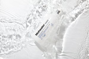 Dermagen Mohealer Champú Anticaída para Adultos Unisex, Cuidado del Cuero Cabelludo, Prevención de la Caída del Cabello, Crecimiento del Cabello Coreano - Product Image 6
