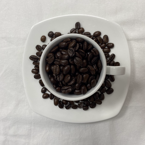 Café Robusta en Grains S16 Non Torréfié du Vietnam, Haute Densité, Arôme Riche, Vente en Gros pour Torréfacteurs de Café - Product Image 4