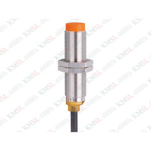 IFS255เซ็นเซอร์อุปนัยประสิทธิภาพสูงชิ้นส่วนอุตสาหกรรม IFM - Product Image 1