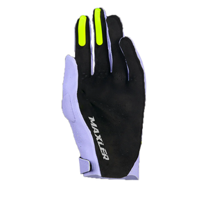 Multifunctional and Stretchable Unisex Wear MX Gloves / Fully Protective <b>Material</b> Made Low Moq MX Gloves - Product Image 3