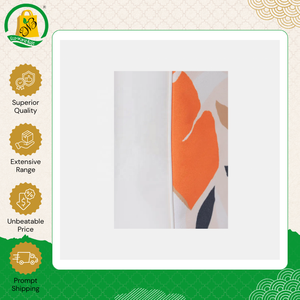 กระเป๋าผ้าแคนวาสลายการ์ตูนคุณภาพพรีเมียม ปลอดสารอะโซ รักษ์โลก พร้อมซิปและหูหิ้วหนังคู่ - Product Image 3