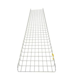 Bestray CM54 Plateau de gestion des câbles Inox Fourniture directe en usine Inox 304 Conception perforée Plateau d'échelle en treillis métallique Meilleurs plateaux de câbles - Product Image 2