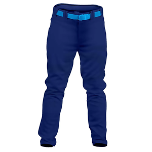 Custom Logo Printed Factory-Made <b>Baseball</b> Uniform <b>Set</b> Unique Design for <b>Baseball</b> & Softball Wear - Product Image 5