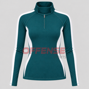 Capas base ecuestres duraderas diseñadas con materiales flexibles, transpirables, cómodas y de calidad para uso regular. - Product Image 5