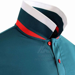 Chemises Polo Homme Manches Longues Tendance et Élégantes 2026 – Dernier Design Personnalisé pour Adultes - Product Image 6