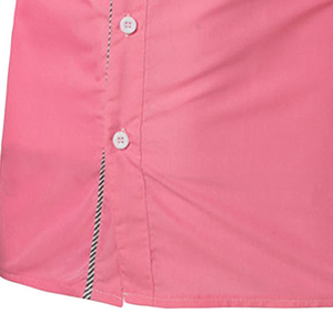 Camisa de Vestir Transpirable para Hombre, Ligera, de Secado Rápido, Totalmente Personalizable, en Oferta, la Mejor Camisa de Vestir para Hombre con el Mejor Fabricante - Product Image 5
