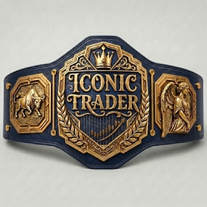 Cinturón de Campeonato de Boxeo de Alta Calidad, Diseño Elegante, Material Duradero, Ideal para Reconocimiento de Logros y Exhibición - Product Image 5