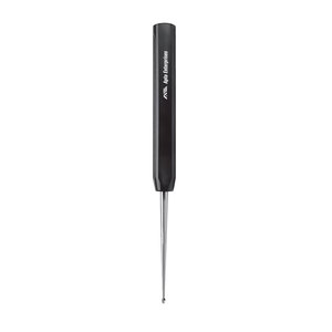 Cuchara Cureta Ósea Ortopédica de Acero Inoxidable de Alta Calidad con Mango Largo de 15 Pulgadas y Mango Recto de 9 Pulgadas de Longitud Total, Manual - Product Image 4
