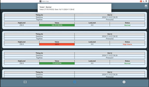 Professional Infrastructure Protection Real-Time Environmental Monitoring | Data Center Monitoring <b>Software</b> – OEM Available - Product Image 4