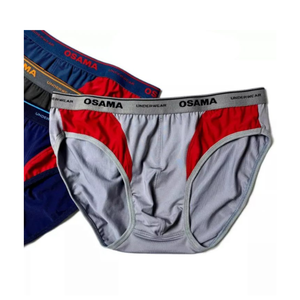 Obtenga ropa interior triangular Premium para hombre a precios mayoristas, perfecta para minoristas y distribuidores de ropa - Product Image 3