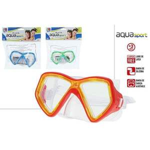 Gafas de Natación para Niños, Máscara Facial, MASCARA NATACION INFANTIL para Niños - Product Image 3