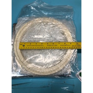 LAM 716-011643-001 <b>Ring</b>, <b>Ceramic</b> Insulator - Trusted Global Legacy Semiconductor Equipment and Parts at - Product Image 1