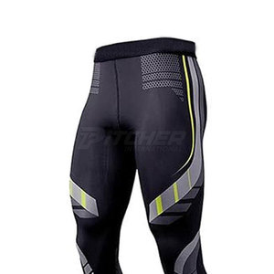 Conjunto de Rashguard de Alta Demanda para Hombre, Ropa Deportiva Transpirable para Gimnasio y Entrenamiento - Product Image 5