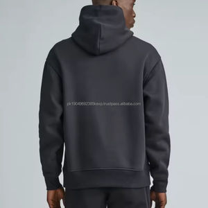 Sweats à capuche pour hommes tendance, nouveaux styles, sweats à capuche surdimensionnés pour hommes, fabrication sur mesure - Product Image 5