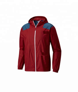 Unisex de punto cortavientos Polo chaqueta soft shell para uso al aire libre Softshell - Product Image 1