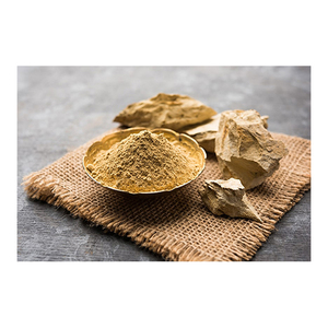 Poudre de Multani Mitti Minérale Naturelle Pure pour le Soin du Visage Nettoyage en Profondeur & Peau Saine pour Tous Types de Peau - Product Image 6