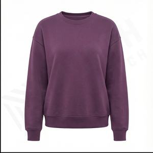 Ropa de Hombre Sexy de Moda para Invierno, Color Sólido, Transpirable, Diseño Personalizado, Algodón, Corte Recto, Ajuste Regular, de Alta Calidad - Product Image 2