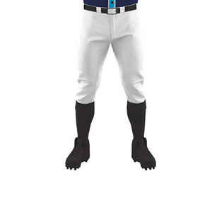Fabricant d'uniformes de baseball sur mesure, maillots d'équipe américains, vente en gros, OEM, marque privée, fournisseur de vêtements de sport sublimés - Product Image 6