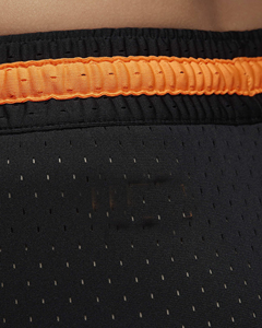 Pantalones Cortos de Malla con Logotipo Personalizado, Casuales, Deportivos, de Baloncesto, Unisex, Transpirables, para Gimnasio, Correr, para Hombre - Product Image 6