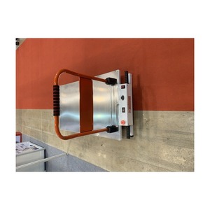 Dup_LP0057 Mesa Elevadora de Tijera Hidráulica de Grado Comercial, Estación de Trabajo Móvil de Alta Calidad - Product Image 4