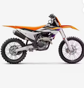 High-Performance 600-1000CC Brushless Off-Road Motorcycle <b>Engine</b> 2024 Dirt <b>Bike</b> 250/350/450 Compatible - Product Image 1
