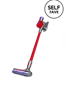 Home Use Cordless Vacuum Dy son V8 Rechargeable Stick Vacuum <b>Cleaner</b> Strong Suction Floor <b>Cleaner</b> - Product Image 2
